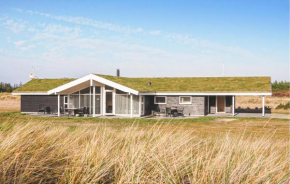 Beautiful Home In Blåvand With Kitchen